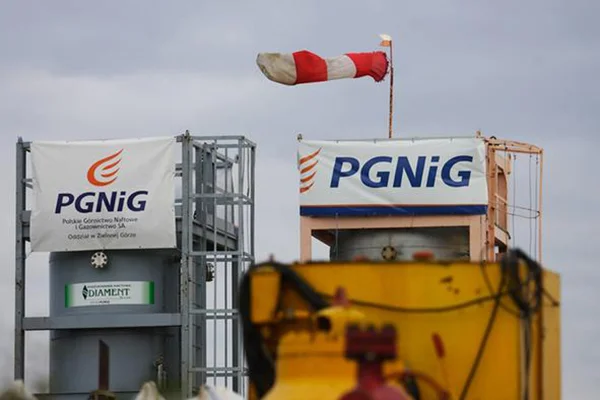 Polonya ve ABD arasında LNG anlaşması