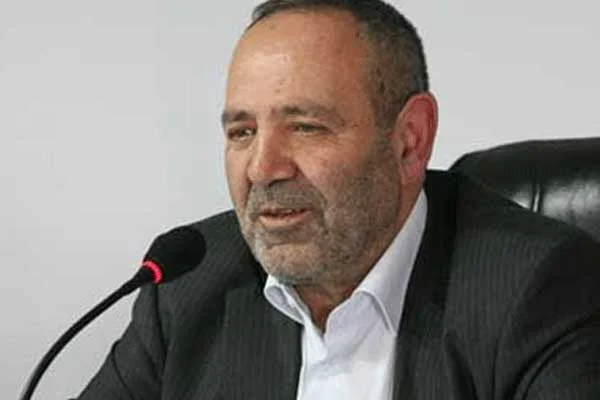 Prof. Dr. Şahin Uçar'dan 'İnsanın Yeryüzü Macerası' semineri
