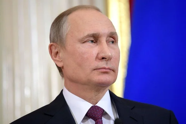 Putin Türkiye'ye geliyor