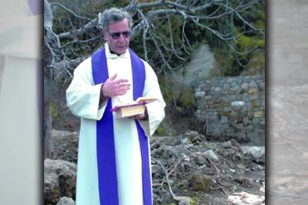 Rahip Santoro'nun katili Bodrum'da vuruldu