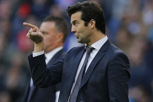 Real Madrid yeni teknik direktörü açıkladı