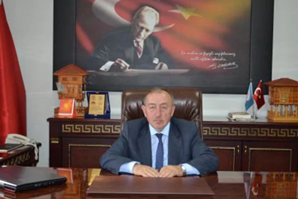 Rize İl Milli Eğitim Müdürü hayatını kaybetti