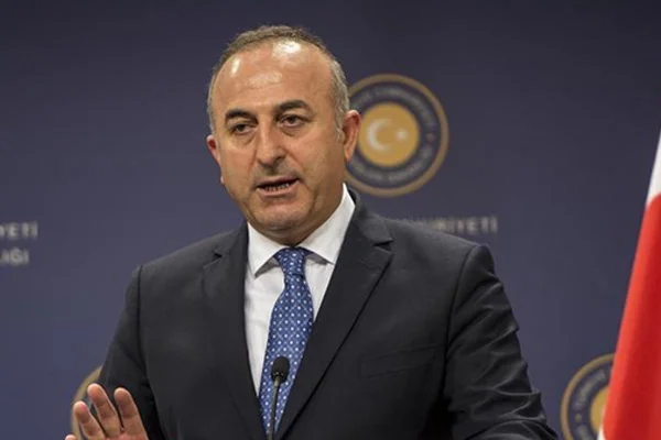 S. Arabistan'ın idam kararına Türkiye'den ilk yanıt