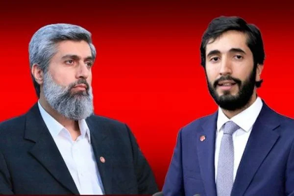Saadet Partili Karaduman: Kuytul'a yapılan operasyon siyasi