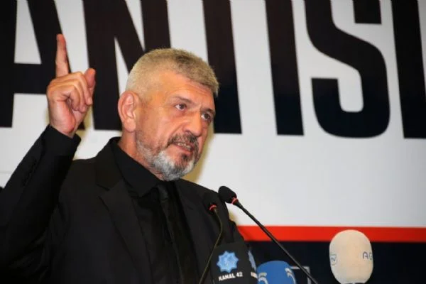 Saadet Partili vekilden tepki çeken açıklama