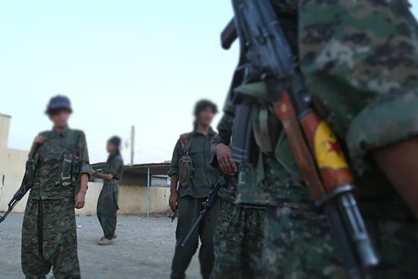Sabha aşiretinden diğer aşiretlere 'PKK'yı boykot edin' çağrısı