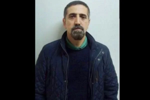 Sabiha Gökçen Havalimanı'nda PKK operasyonu