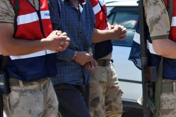 Sağlık Bakanlığında FETÖ operasyonu: 32 gözaltı kararı