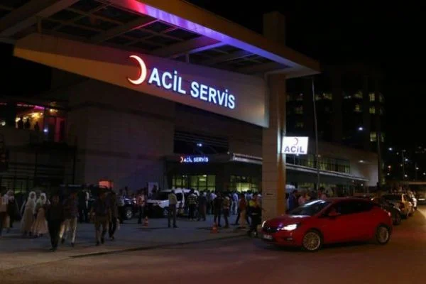 Sağlık personeli hastanede ölü bulundu