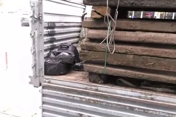 Sakarya'da milyonluk uyuşturucu operasyonu