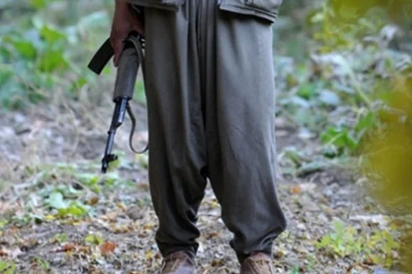 Saldırı hazırlığındaki 5 PKK'lı daha öldürüldü