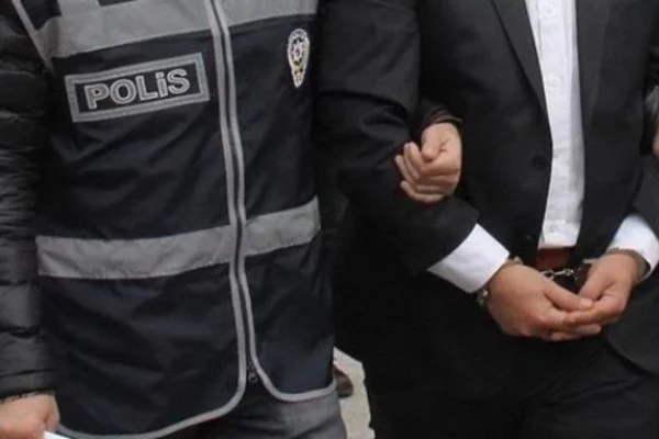 Şanlıurfa'da gözaltına alınan muhtar tutuklandı