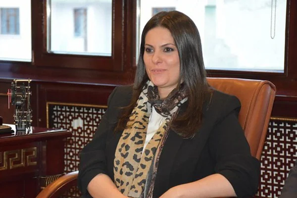 Sarıeroğlu'ndan yerel seçim açıklaması