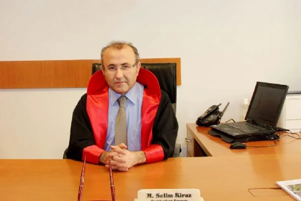 Savcı Selim Kiraz davasında flaş gelişme