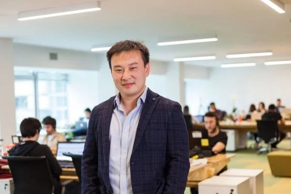 Sean Yu: İyi bir fikir almak yatırım için yeterli değil