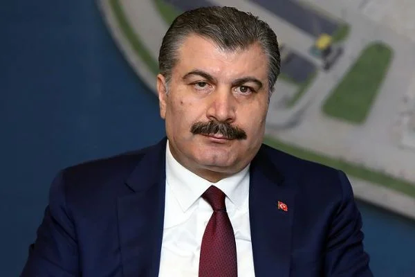'Şehir hastanelerini çok önemsiyoruz'