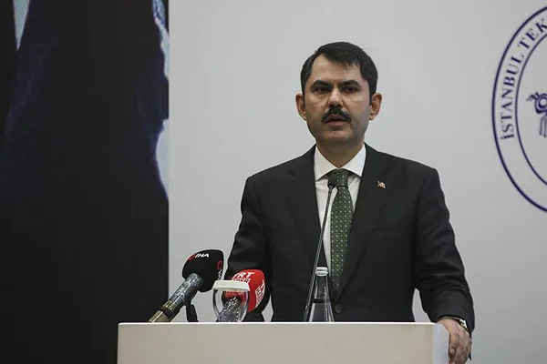 'Şehirlerin aynılaşması, kırsal alanların yok oluşu önlenecek'