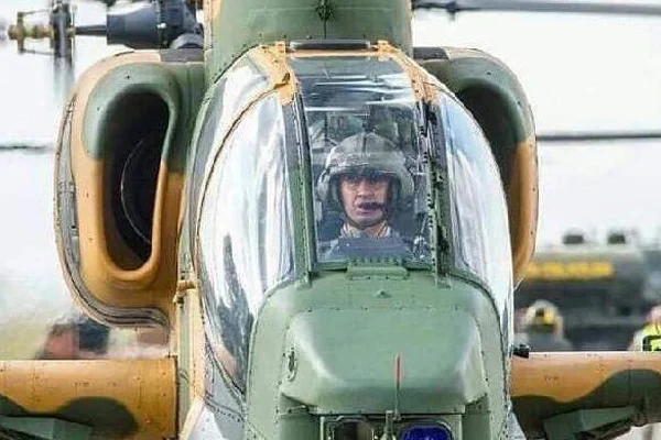 Şehitlerin kimlikleri belli oldu
