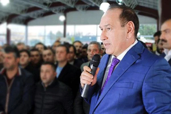 Sendika Başkanın ölümündeki şok detaylar!
