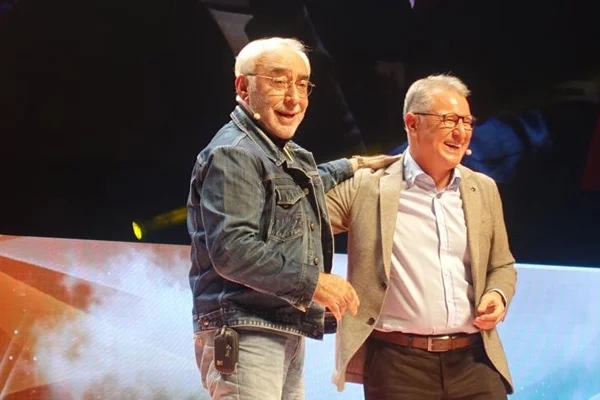 Şener Şen neden yeni film yapmadığını anlattı