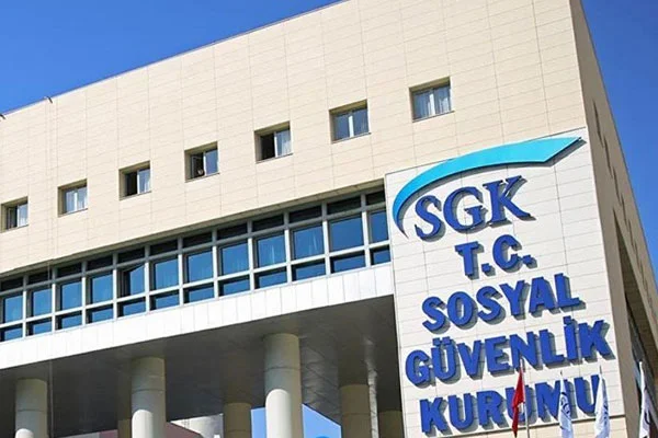 SGK'dan maaşı düşük gösterene denetim