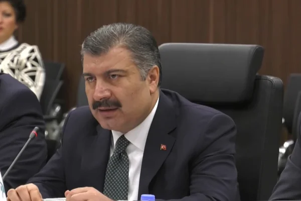 'Şiddet uygulayan karakolda serbest bırakılmayacak'