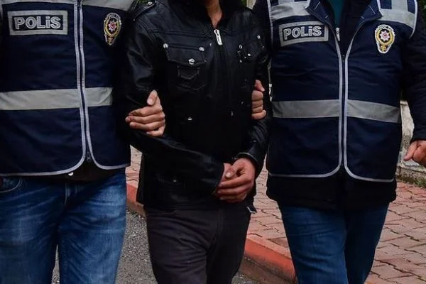 Şırnak merkezli FETÖ operasyonu