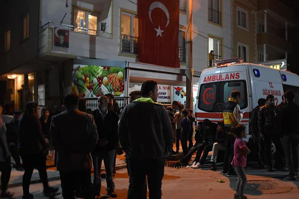 Şırnak şehitleri Olgun ve Doğan'ın ailelerine acı haber verildi