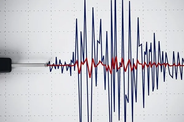 Şırnak'ta deprem