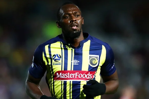 Sivasspor, Usain Bolt ile görüşmelere başladı