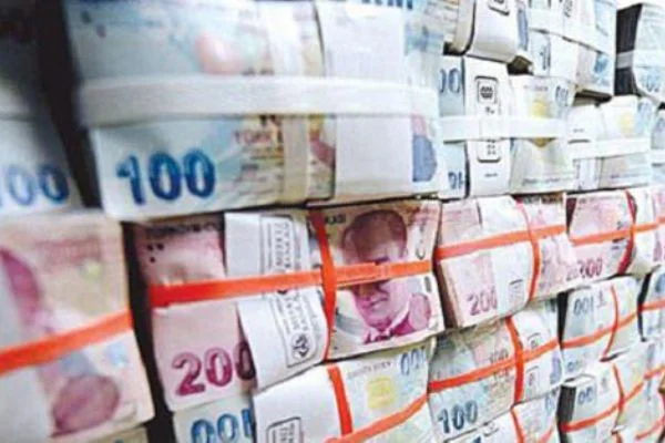 Son 3 ayda Türk lirası dünyanın en güçlü parası oldu