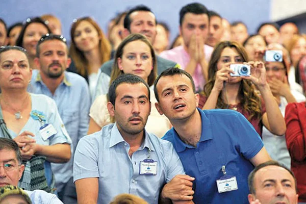 Sözleşmeli öğretmenlik için kontenjan ve taban puanları açıklandı