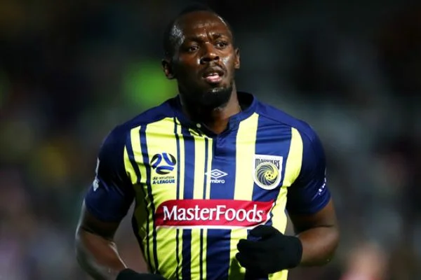 Süper Lig ekibinden Usain Bolt bombası