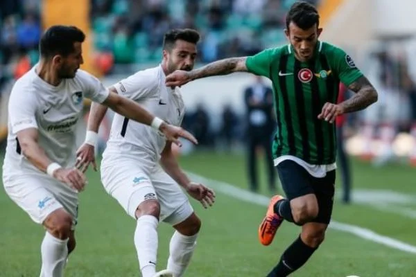 Süper Lig'in dibinde kazanan yok