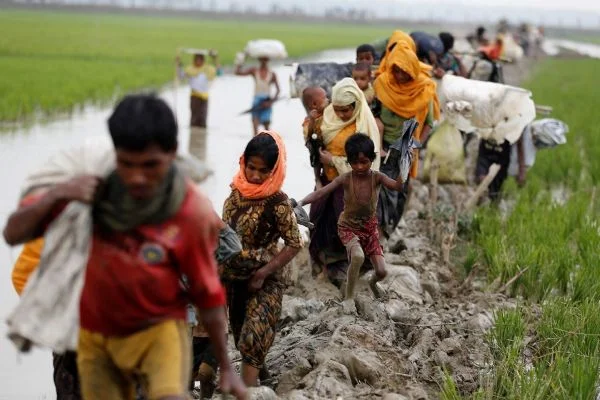 Suudi Arabistan'dan Rohingyalılara sürgün sinyali