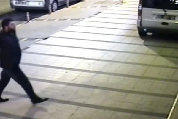 Taksici olamazsın dedikleri şahısın birden fazla sabıkası çıktı