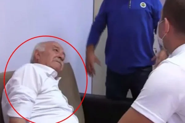 Tanıtım filmindeki FETÖ benzerliği nedeniyle 3 kişi açığa alındı