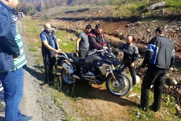 Tarihe geçen o pilottan kötü haber