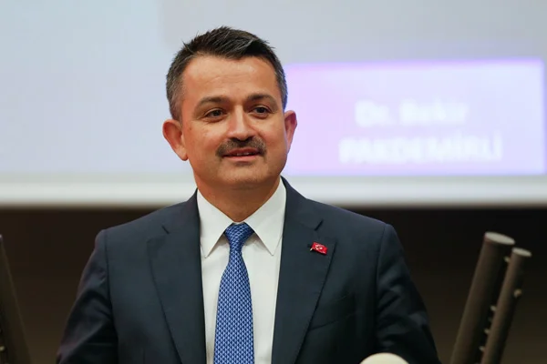 'Tarım sigortalarının kapsamı genişletildi'