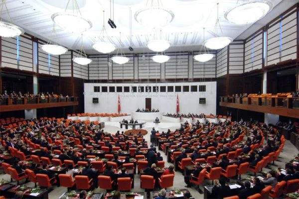 TBMM'de bu hafta neler görüşülecek?