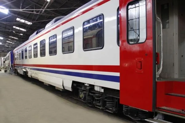 TCDD'ye vagon üreten Yavuzlar Vagon konkordato istedi