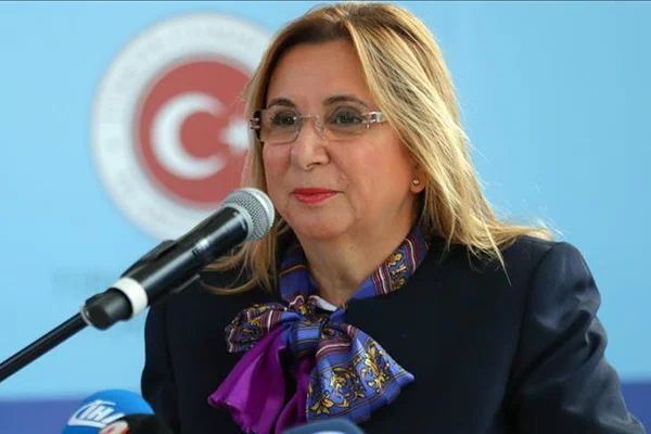 'Teknoloji odaklı ürünlere yönelmemiz gerekmektedir'