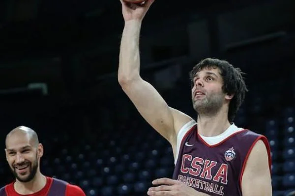 Teodosic, Avrupa'ya dönmek istiyor