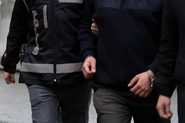 Terör örgütüne uluslararası darbe
