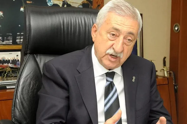 TESK'ten yüzde 500 artan kiralarla ilgili uyarı