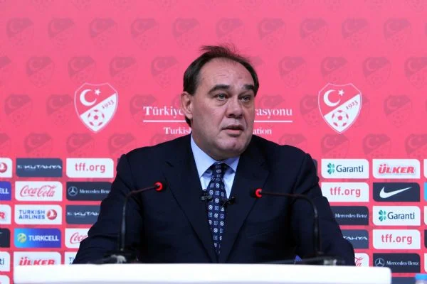 TFF'den acil toplantı kararı