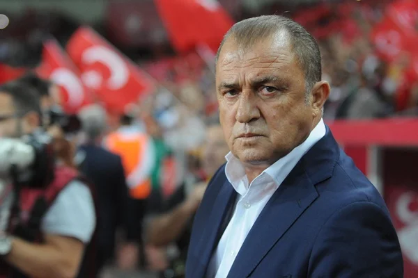 TFF-Fatih Terim davasında karar