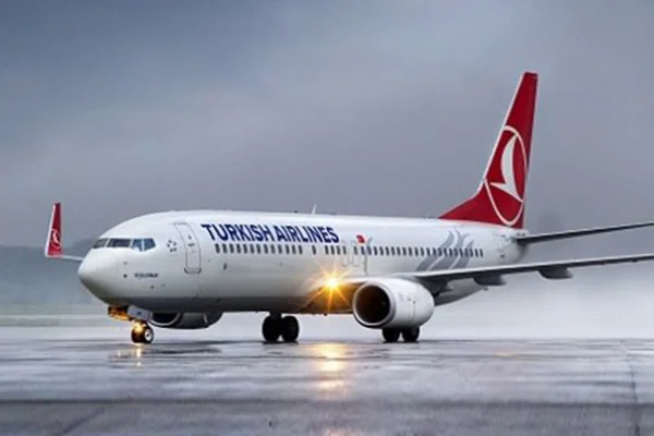 THY'den 9 ayda 1 milyar doları aşan esas faaliyet karı