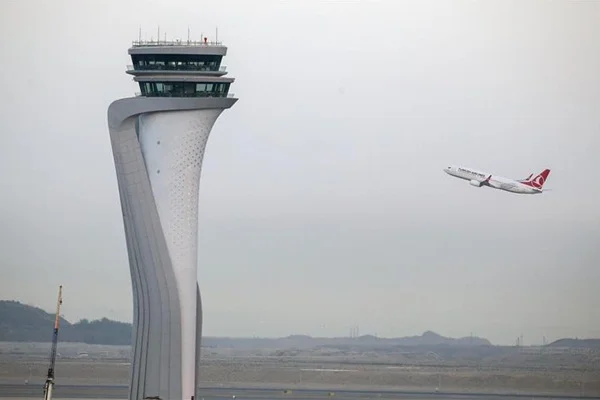 THY'den İstanbul Havalimanı'na 2 yeni hat