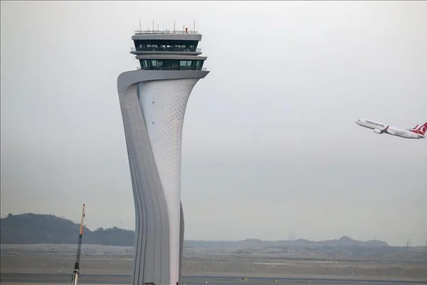 THY'den İstanbul Havalimanı'na 2 yeni hat